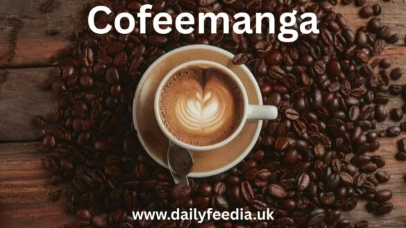 Cofeemanga