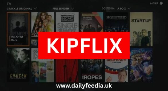 kipflix