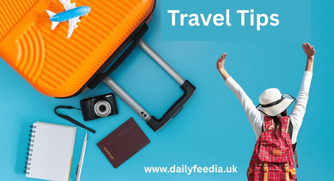 travel tips
