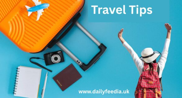 travel tips