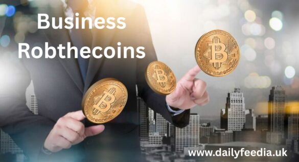 business robthecoins