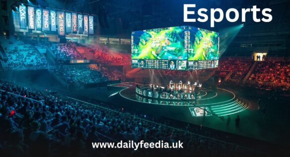 esports
