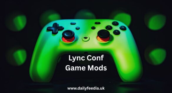 lync conf game mods