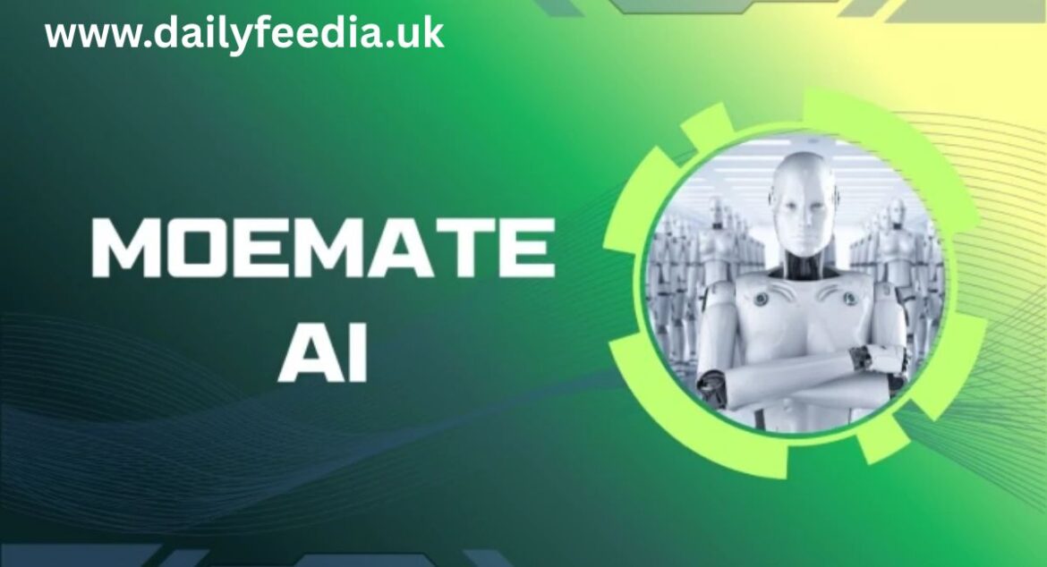 moemate