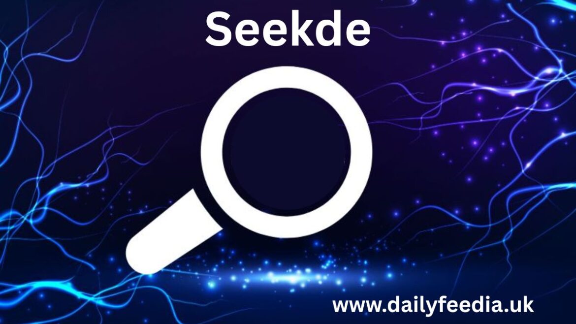seekde