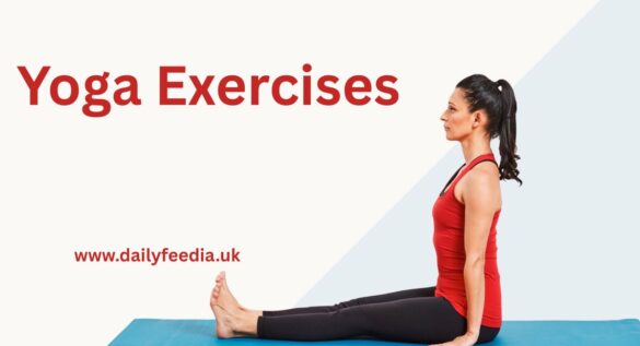 yoga exercises