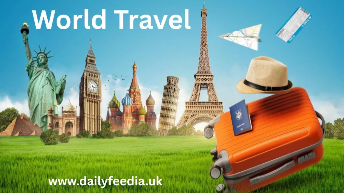World Travel