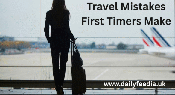 travel mistakes first timers make travel mistakes first timers make