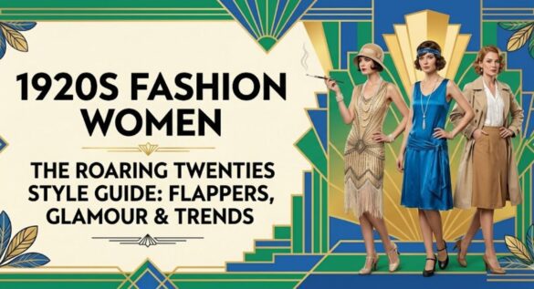 1920s fashion women 1920s fashion women