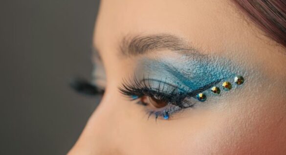 Prom makeup looks 2026 Prom makeup looks 2026