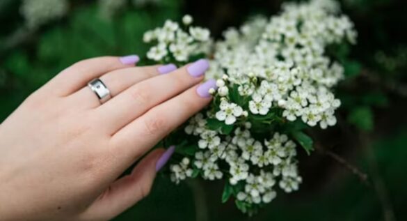 Spring Nails 2026 Spring Nails 2026