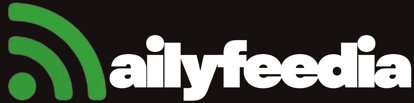 Dailyfeedia.uk