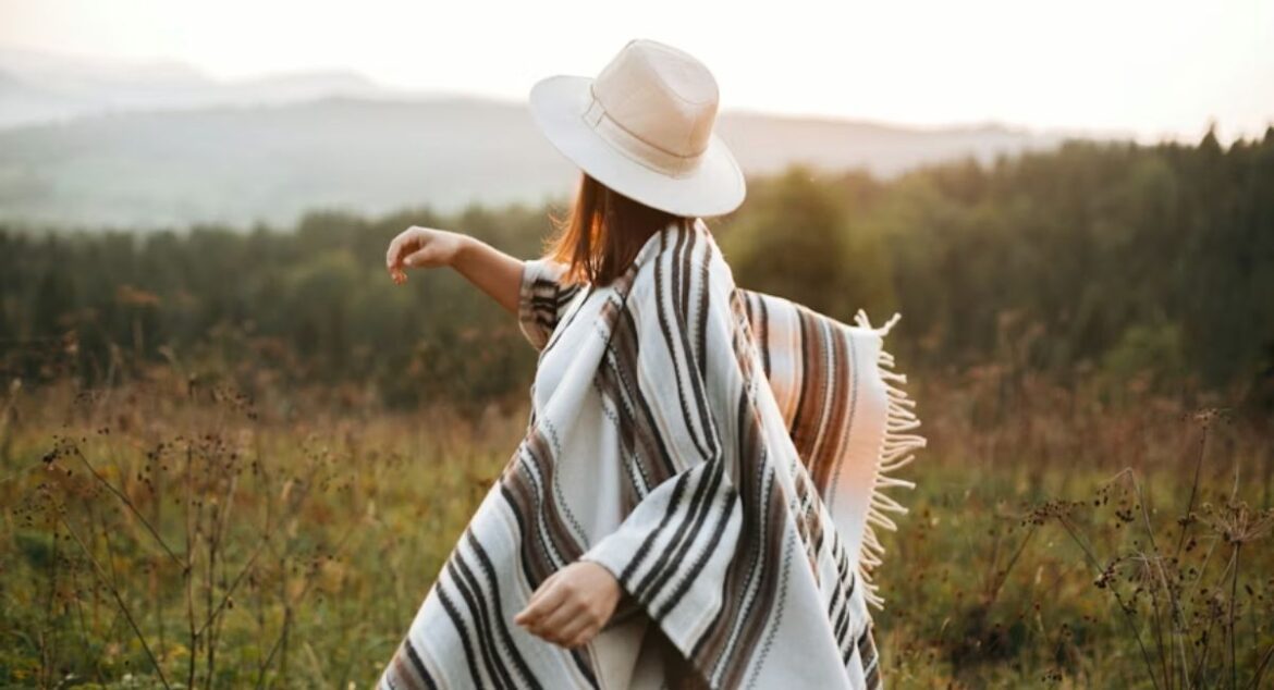 Casual boho outfits for women