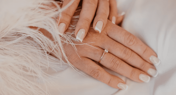 Best French tip nail designs for 2026 Best French tip nail designs for 2026