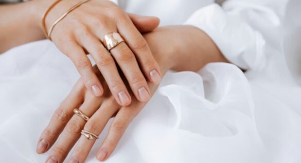 Knuckle rings for women Knuckle rings for women
