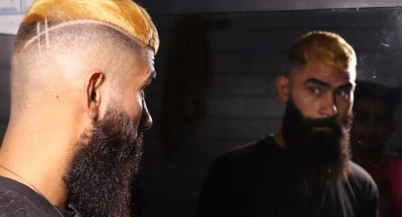 Men’s Haircut Designs Men's haircut designs