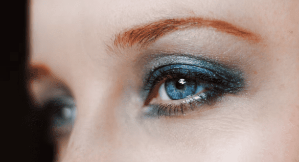 Simple eye makeup for daily use Simple eye makeup for daily use