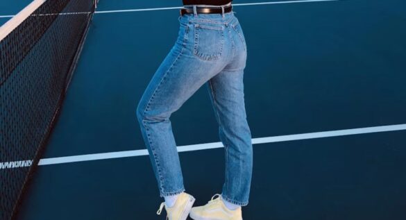 Baggy Jeans Women Outfit Aesthetic Baggy jeans women outfit aesthetic
