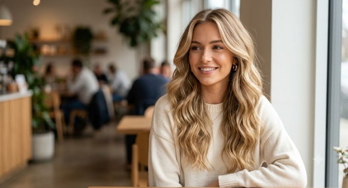 Medium blonde hair color ideas for women 2026