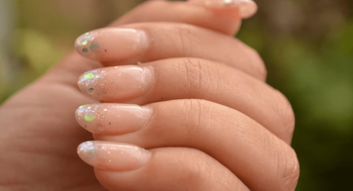 Trendy Simple Nail Designs For Summer 2026 1