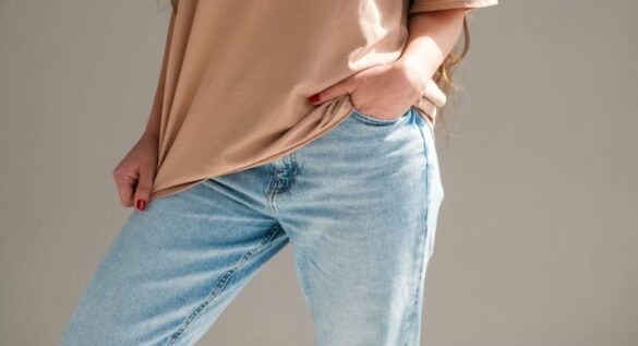 Y2K baggy jeans for women Y2K baggy jeans for women