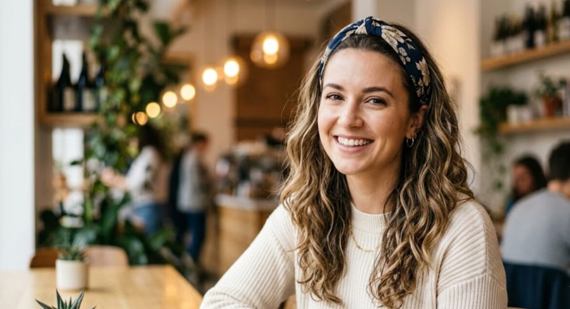 Headband hairstyles for women
