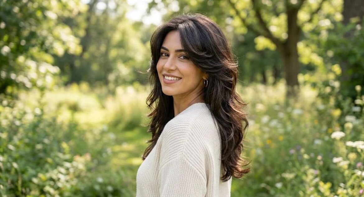 Butterfly Hairstyles for Women