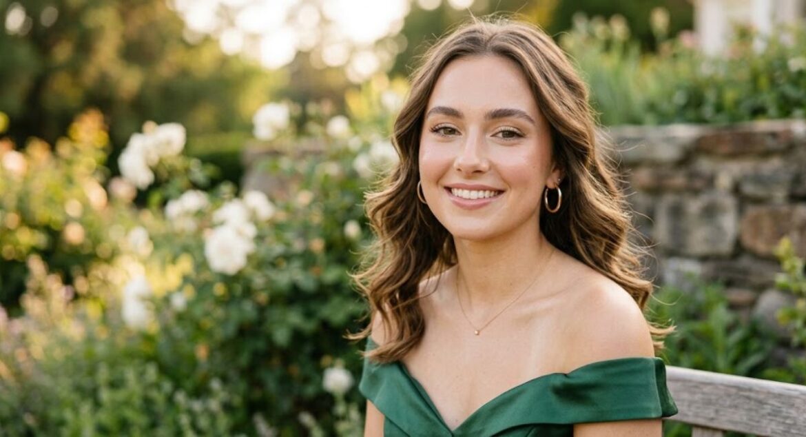 Prom Natural Makeup Looks