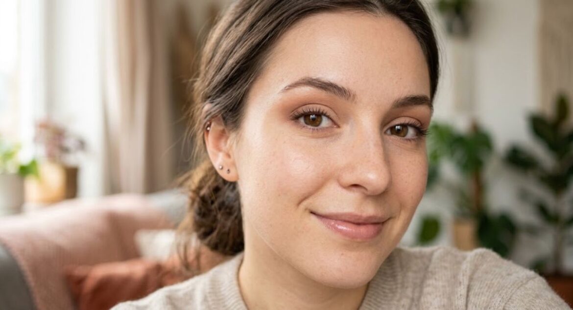 Natural Eyeshadow Looks