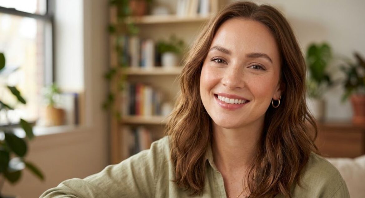 Natural Looking Makeup Ideas