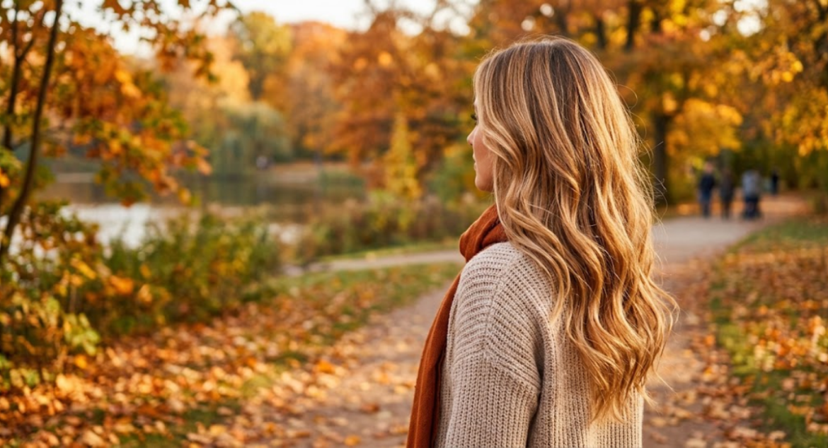 Fall Blonde Hair Ideas
