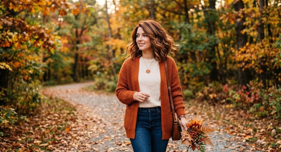 Fall Hair Trends