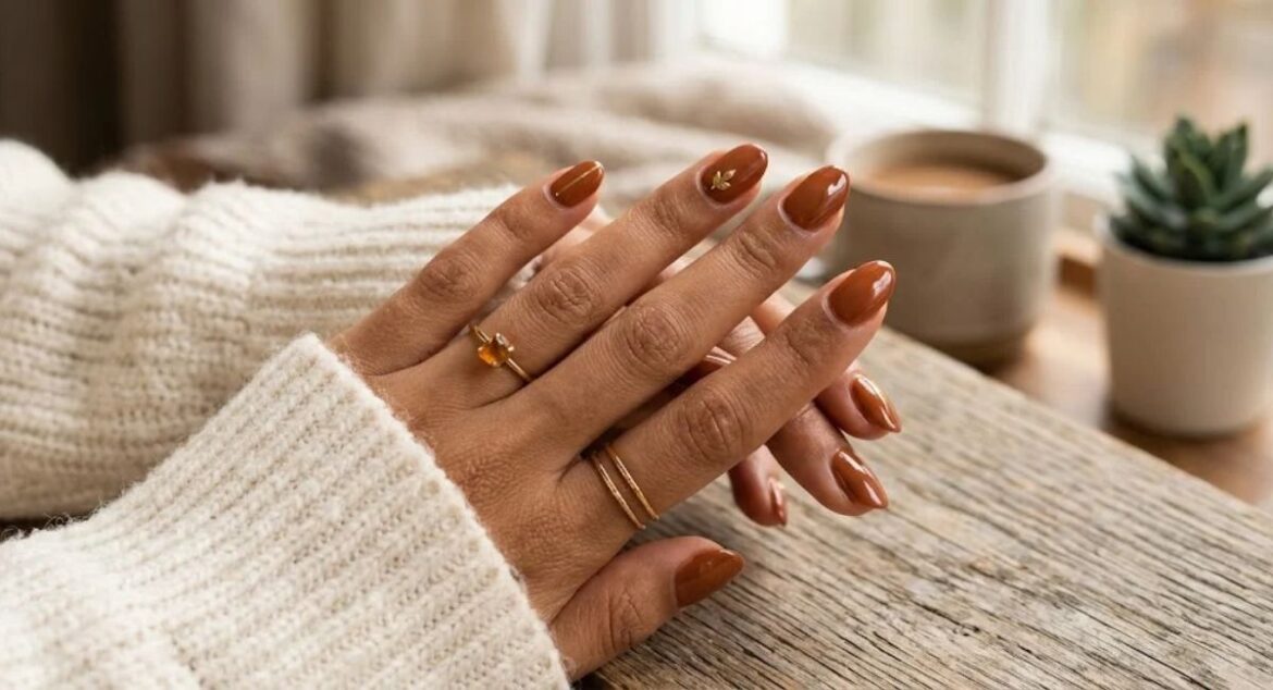 Majestic Royal Nails Ideas