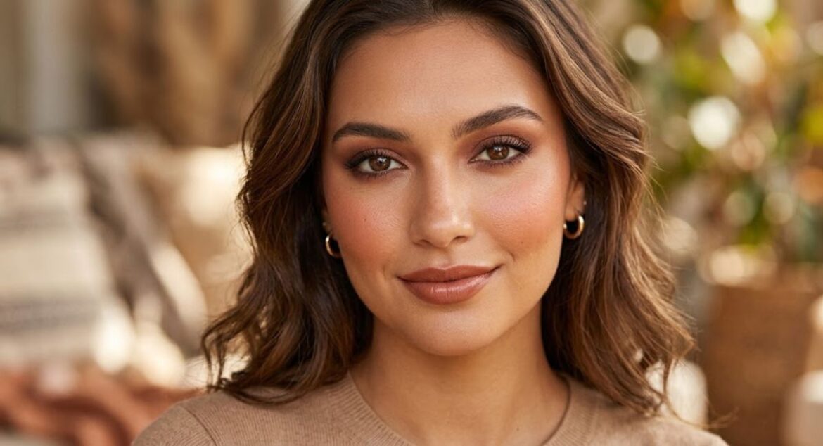 Makeup Looks Ideas
