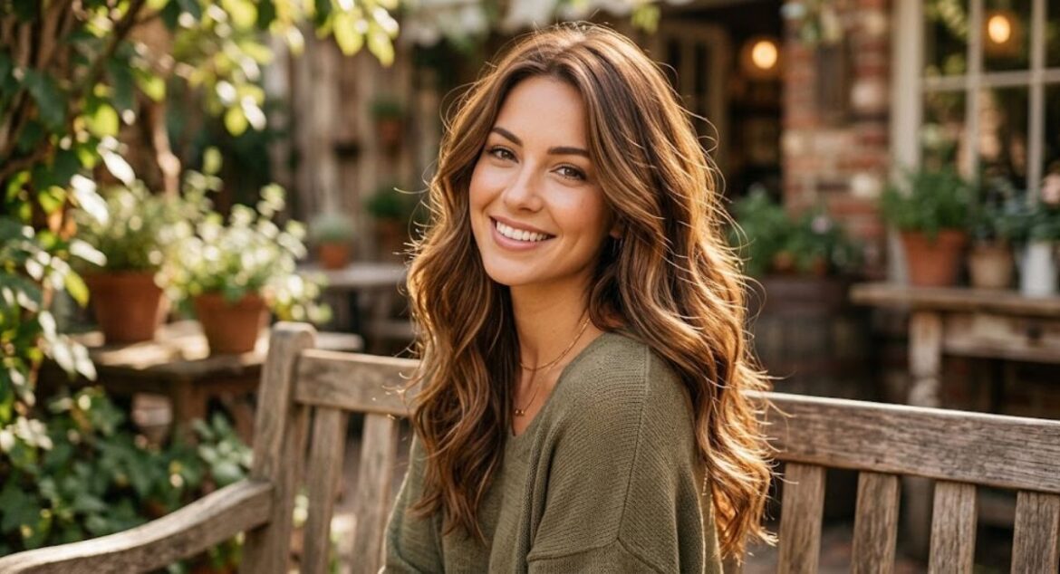 Unique Hair Color Ideas