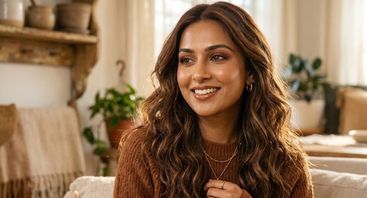 Warm Brown Beauty Ideas