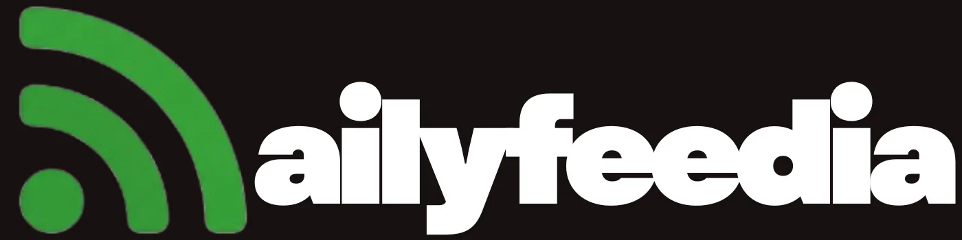 Dailyfeedia.uk